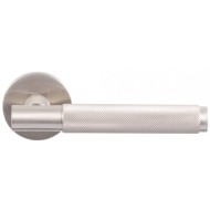 Ручки дверные Fimet Marion 1444-208 F20 никель матовый