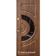 SteelGuard RESISTO Optima стеклопакет 157