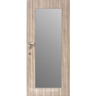 SteelGuard PORTAL Sten 160