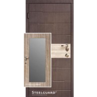 SteelGuard PORTAL Sten 160