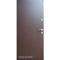 SteelGuard RESISTO Stone-V wenge 157