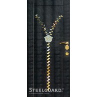 SteelGuard PORTAL AV 5 Gold 160