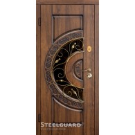 SteelGuard RESISTO Optima стеклопакет 157