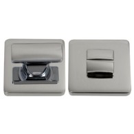 Фиксатор WC Colombo BT 19 BZG хром