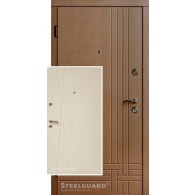 SteelGuard RESISTO Графити 157