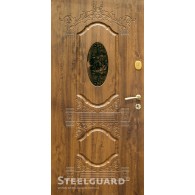 SteelGuard RESISTO Sandria стеклопакет 157