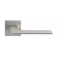 Ручки дверные ORO&ORO Unica 065-15E MSN матовый никель