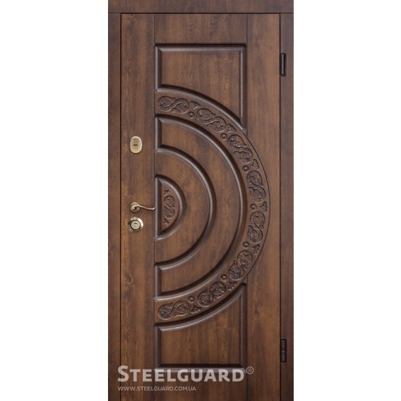 SteelGuard RESISTO Optima 157