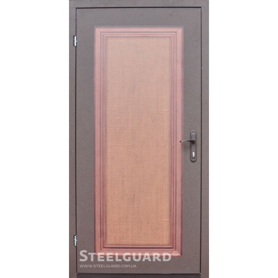 SteelGuard TEMPO Tela Принт