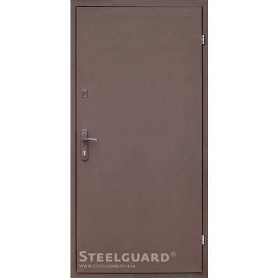 SteelGuard TEMPO 163-2