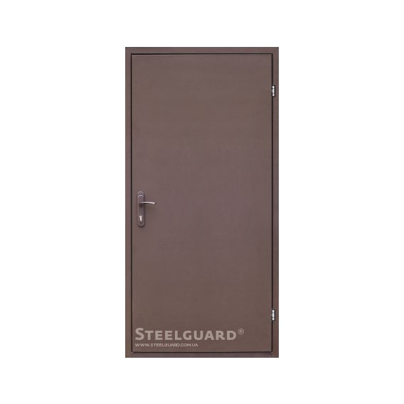 SteelGuard TEMPO 163-1