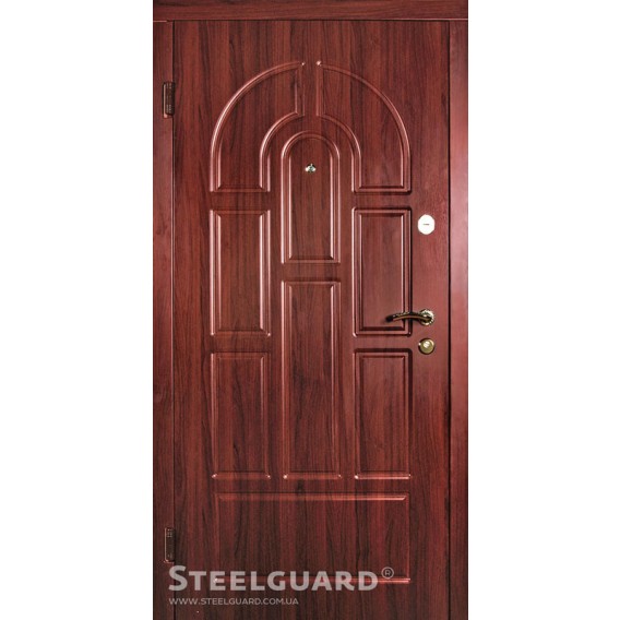 SteelGuard SEMPRA DK-28 171