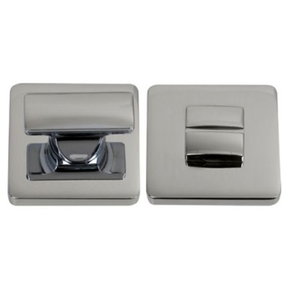 Фиксатор WC Colombo BT 19 BZG хром