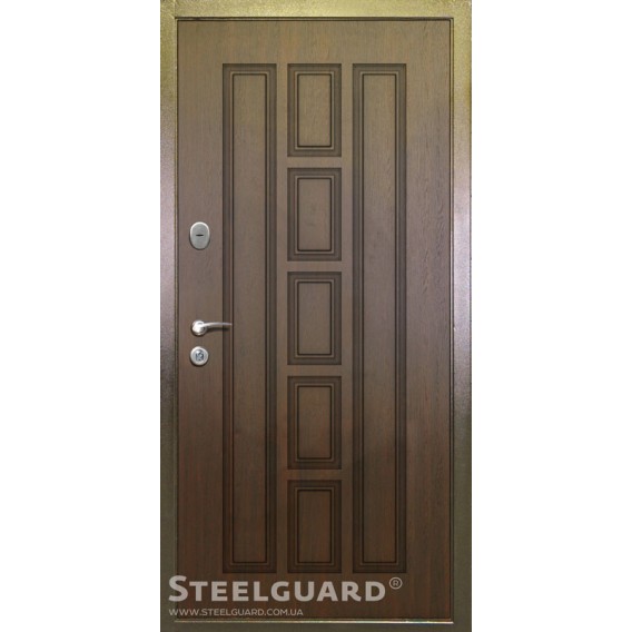 SteelGuard LEVANTE DG-27 145