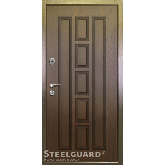 SteelGuard LEVANTE DG-27 145