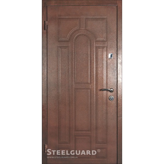 SteelGuard TORRE ПК М 149 DK