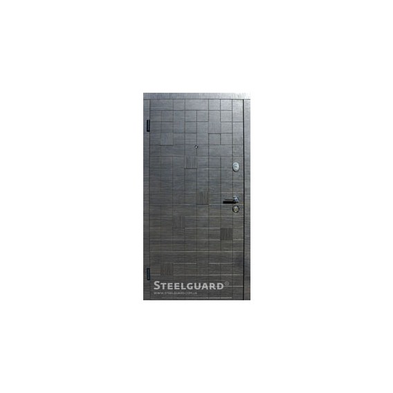 SteelGuard RESISTO Каскад 157