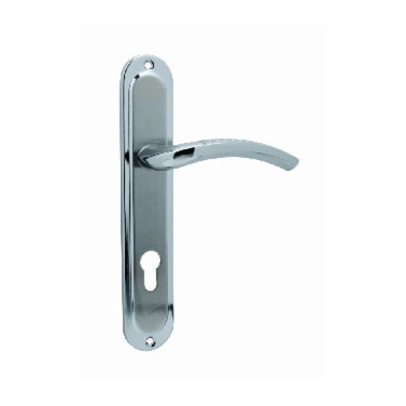 KEDR AL 85.326-S/Cr