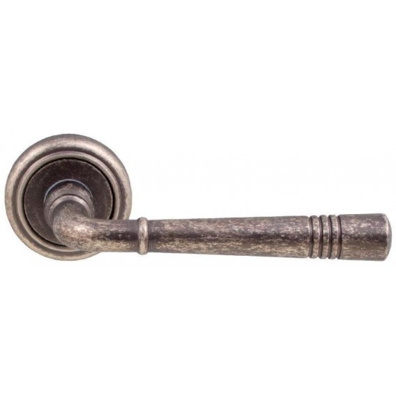 Ручки дверные Fimet Calliope 151-266 F45 античное железо